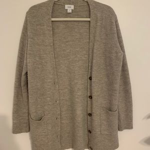 Old Navy Cardigan